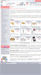 Mobile Screenshot of flyjewelry.com